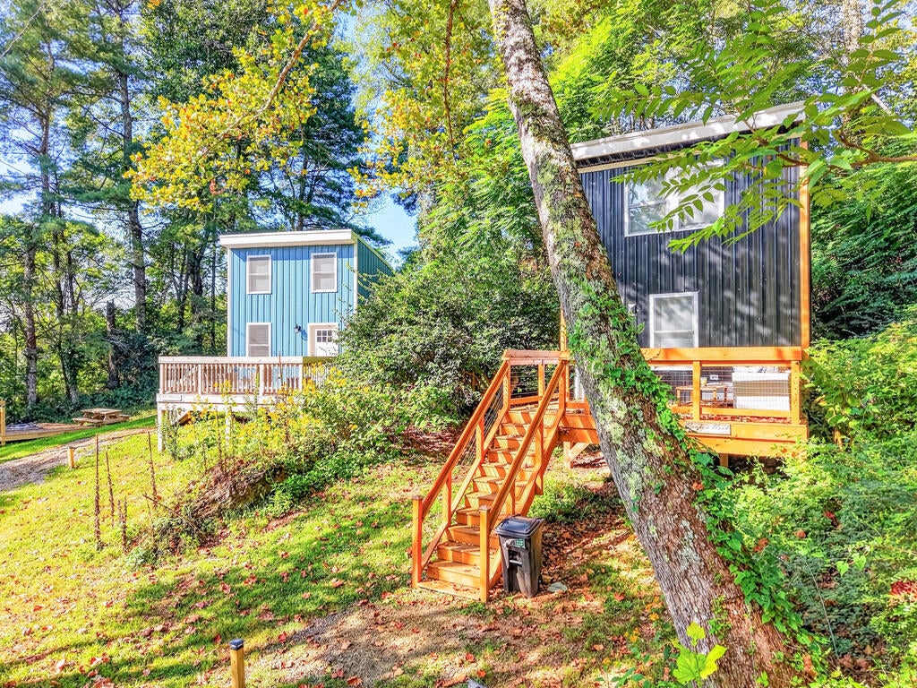 2277 Wysor Road Draper, VA 24324 - Photo 24 of 135 Gallery Image 24