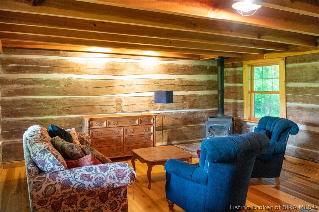 7059 East Hogtown Road Milltown, IN 47145 - Photo 22 of 30 Gallery Image 22