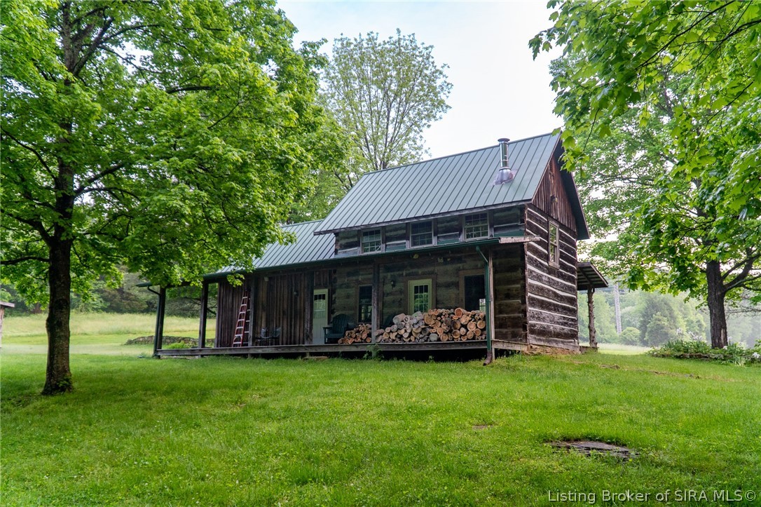 7059 East Hogtown Road Milltown, IN 47145 - Photo 3 of 30 Gallery Image 3