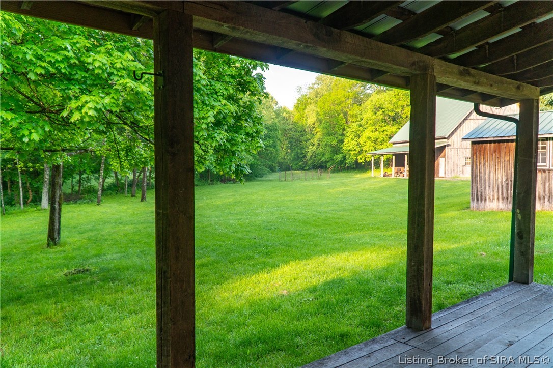 7059 East Hogtown Road Milltown, IN 47145 - Photo 5 of 30 Gallery Image 5