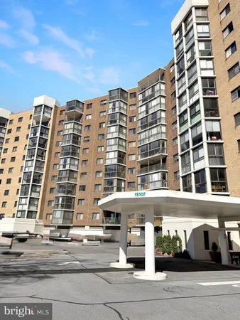 $189,000 | 15107 Interlachen Drive, Unit 2119, Silver Spring, MD 20906