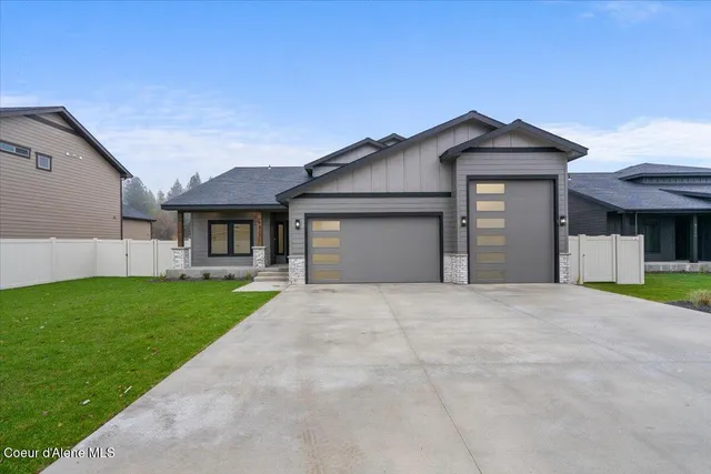 $1,099,000 | 9337 Secretariat Lane, Hayden, ID 83835