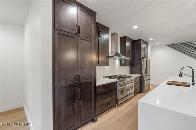 $1,099,000 | 9337 Secretariat Lane, Hayden, ID 83835