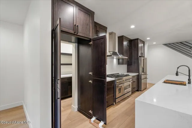 $1,099,000 | 9337 Secretariat Lane, Hayden, ID 83835