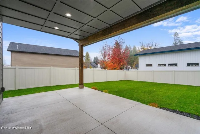 $1,099,000 | 9337 Secretariat Lane, Hayden, ID 83835