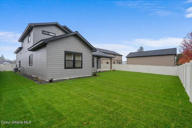 $1,099,000 | 9337 Secretariat Lane, Hayden, ID 83835