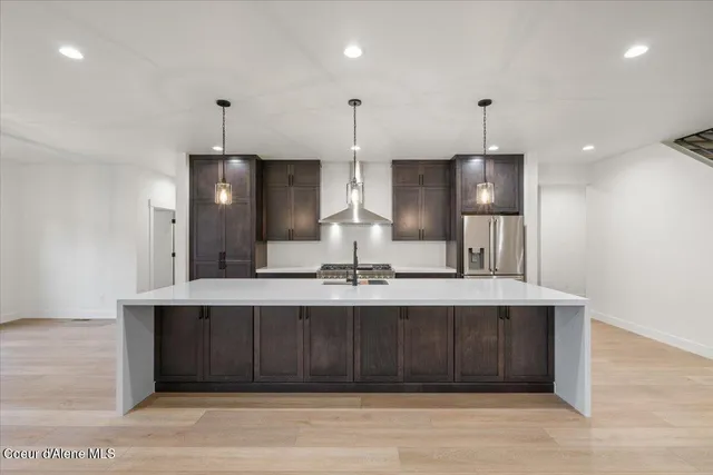 $1,099,000 | 9337 Secretariat Lane, Hayden, ID 83835