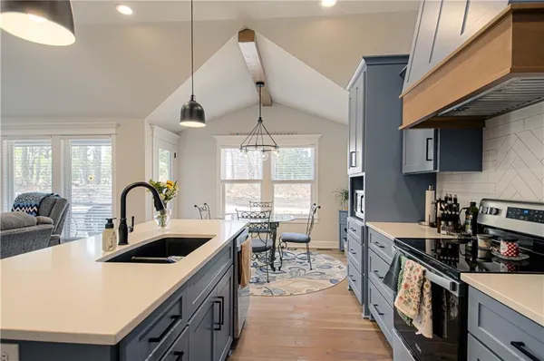 $449,000 | 21045 West 225th Street, Spring Hill, KS 66083