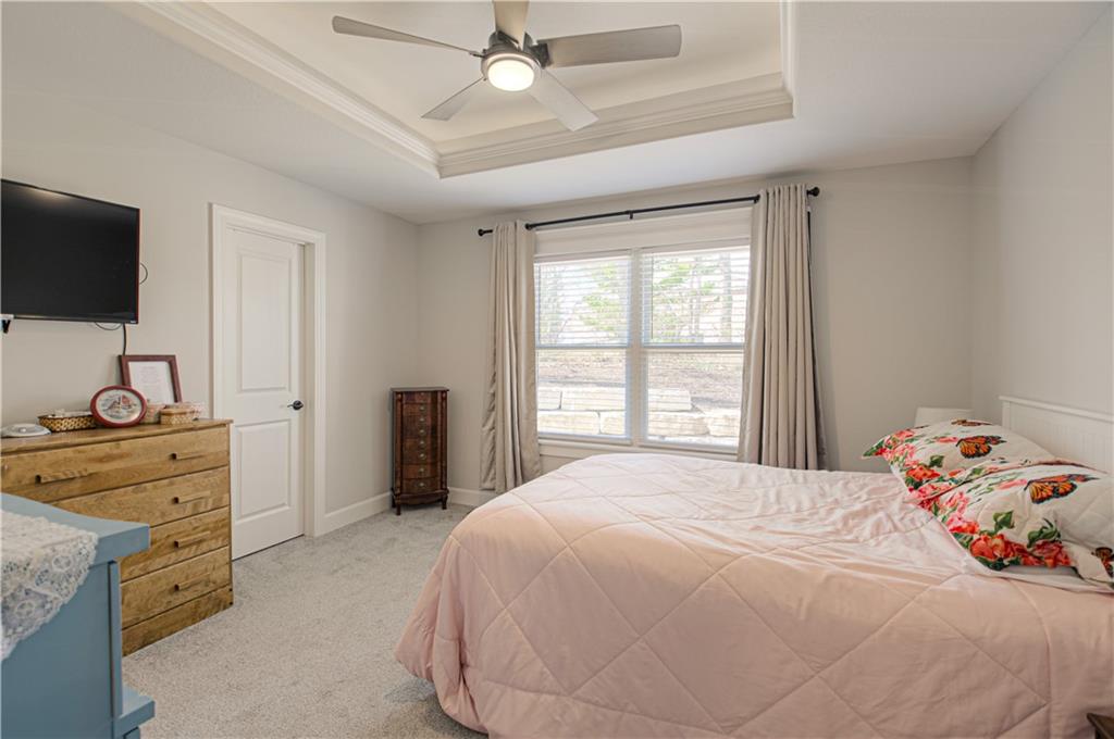 225th Ter Spring Hill Spring Hill, KS 66083 - Photo 20 of 39