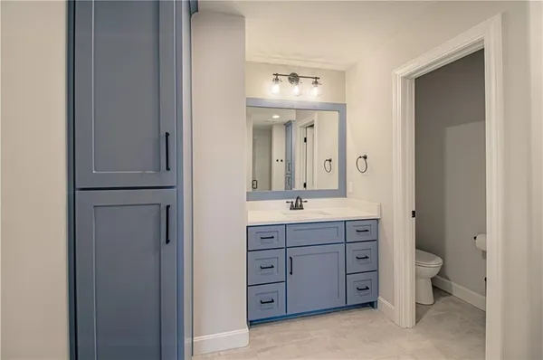 $449,000 | 21045 West 225th Street, Spring Hill, KS 66083
