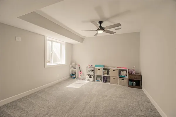 $449,000 | 21045 West 225th Street, Spring Hill, KS 66083