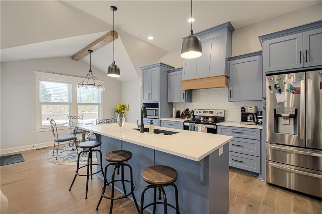 225th Ter Spring Hill Spring Hill, KS 66083 - Photo 8 of 39