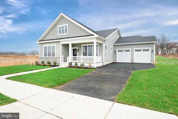 $688,893 | 548 Longhorn Loop, Middletown, DE 19709