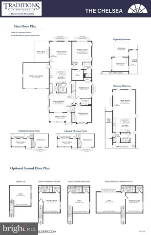 $688,893 | 548 Longhorn Loop, Middletown, DE 19709