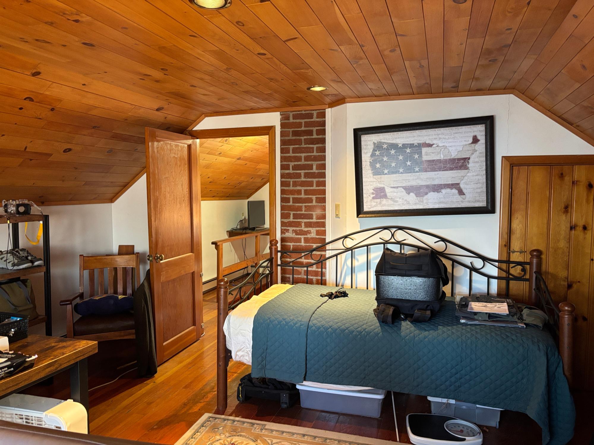 8334 Harris Lake Road Presque Isle, WI 54557 - Photo 69 of 84 Gallery Image 69