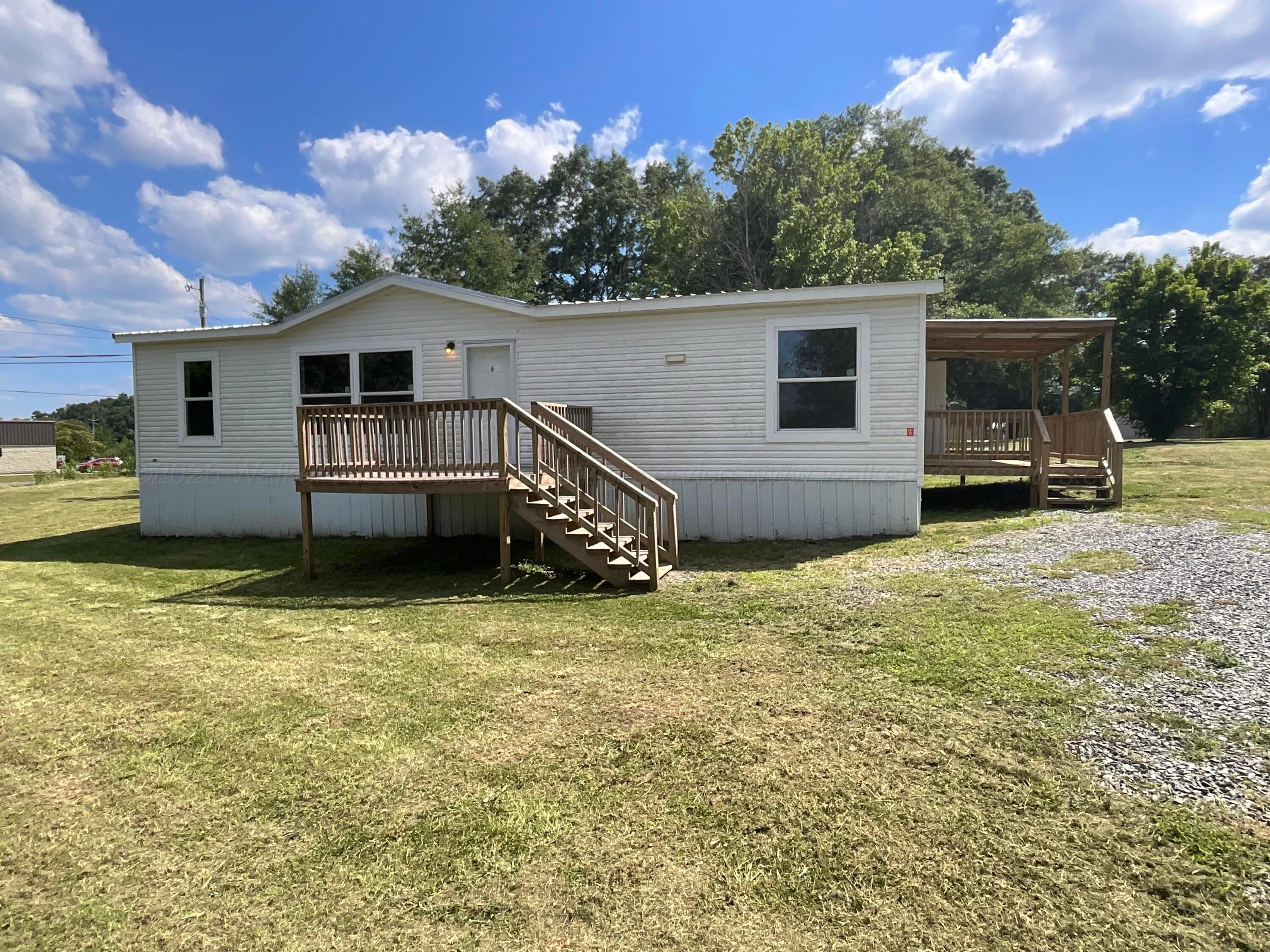19 Gray Road Jasper, AL 35504 - Photo 1 of 13 Front