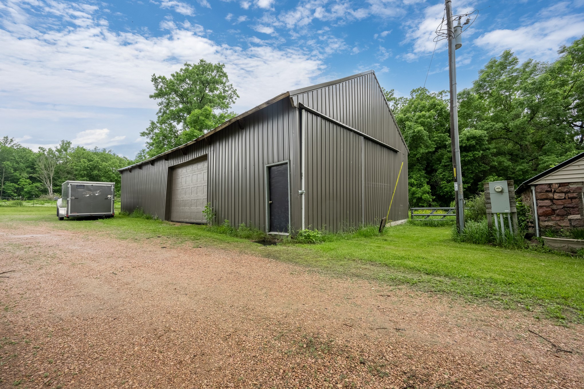 2563 17th Avenue Rice Lake, WI 54868 - Photo 37 of 40