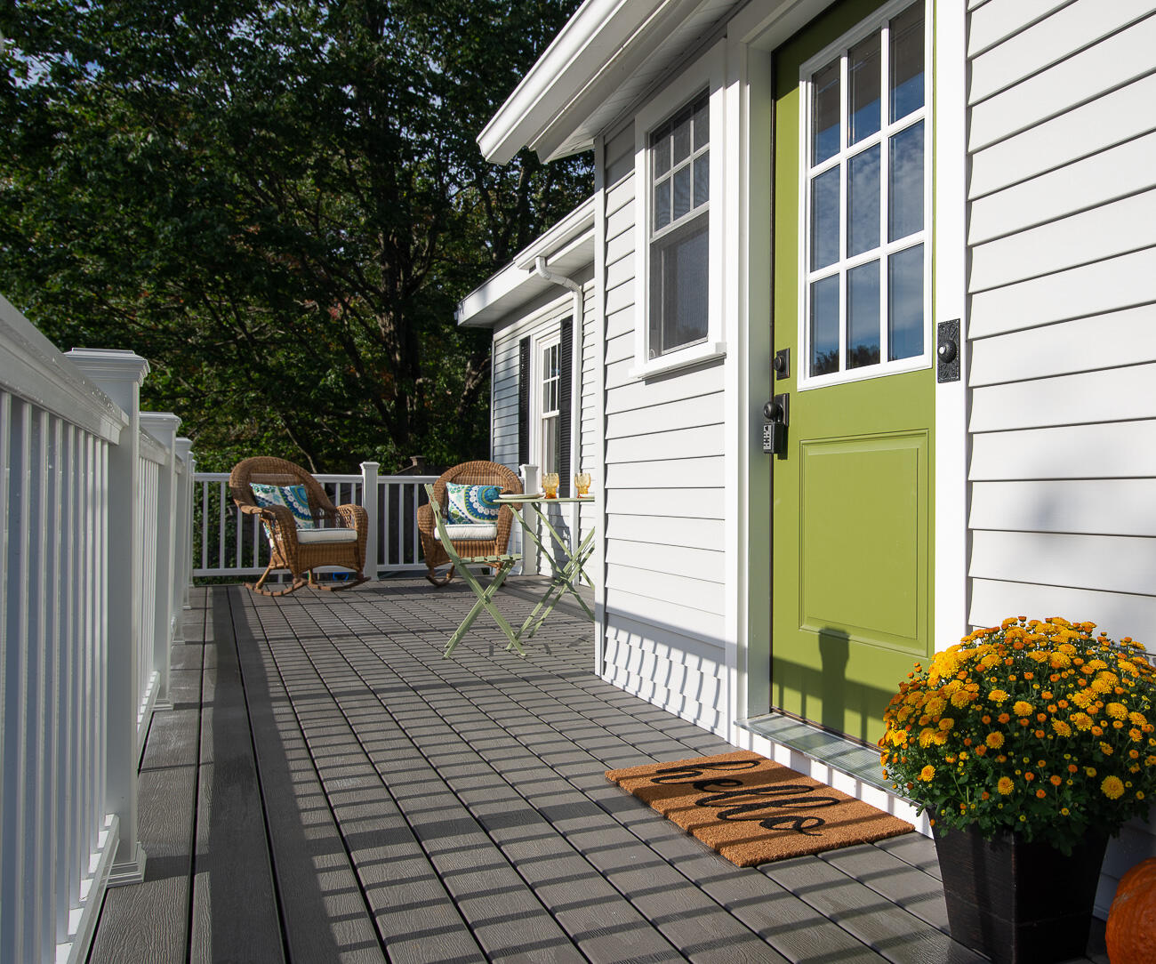 137 Mitchell Road South Portland, ME 04106 - Photo 29 of 43 137 Mitchell_-29