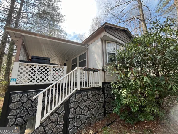 $65,000 | 22 Leisure Woods Circle, Hiawassee, GA 30546