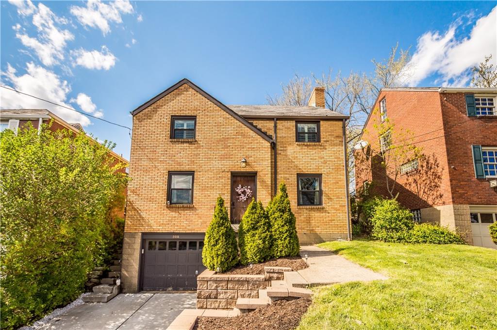 508 Bower Hill Road Pittsburgh, PA 15228 - Photo 1 of 25 Gallery Image 1