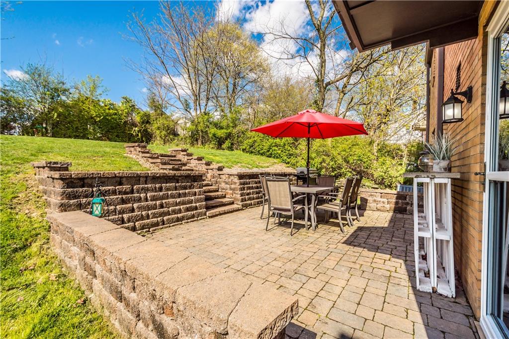 508 Bower Hill Road Pittsburgh, PA 15228 - Photo 2 of 25 Gallery Image 2