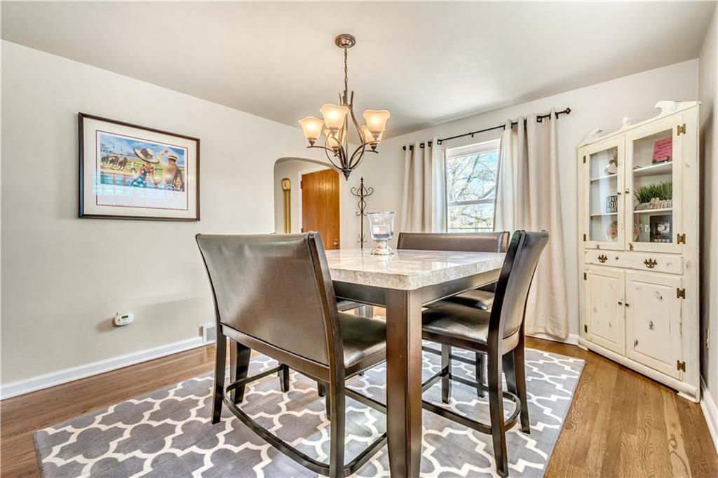 508 Bower Hill Road Pittsburgh, PA 15228 - Photo 11 of 25 Gallery Image 11