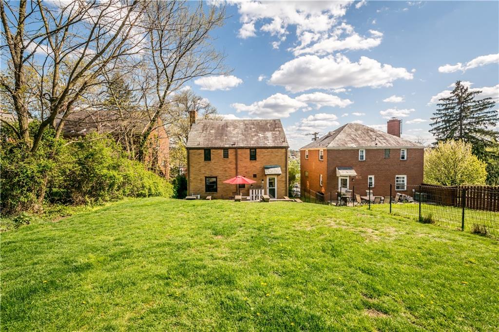 508 Bower Hill Road Pittsburgh, PA 15228 - Photo 3 of 25 Gallery Image 3