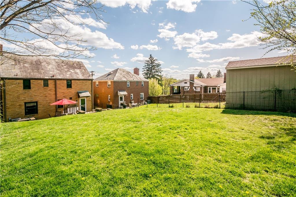 508 Bower Hill Road Pittsburgh, PA 15228 - Photo 21 of 25 Gallery Image 21