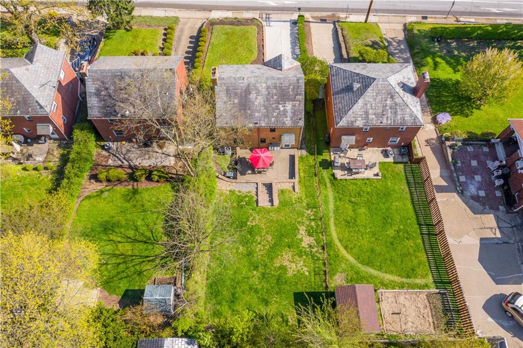 508 Bower Hill Road Pittsburgh, PA 15228 - Photo 24 of 25 Gallery Image 24