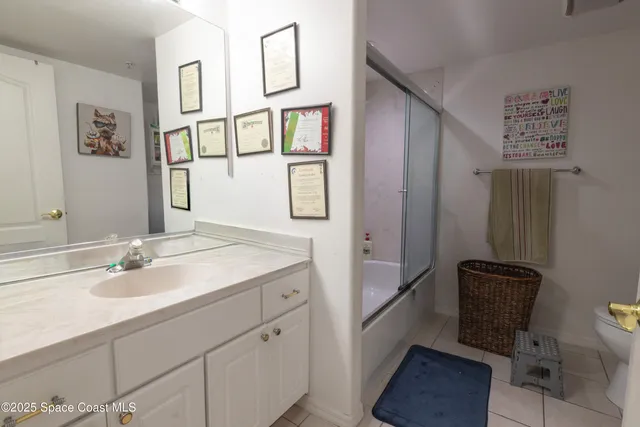 $485,000 | 3360 South Atlantic Avenue, Unit 109, Cocoa Beach, FL 32931