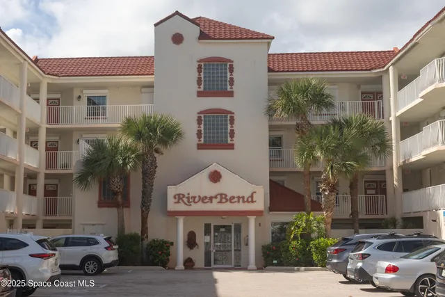 $485,000 | 3360 South Atlantic Avenue, Unit 109, Cocoa Beach, FL 32931