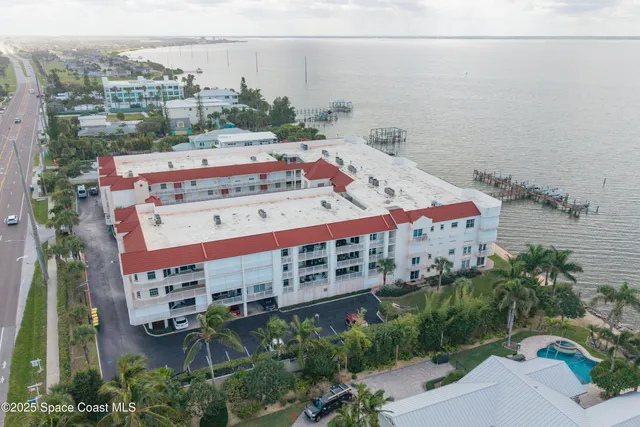 $485,000 | 3360 South Atlantic Avenue, Unit 109, Cocoa Beach, FL 32931