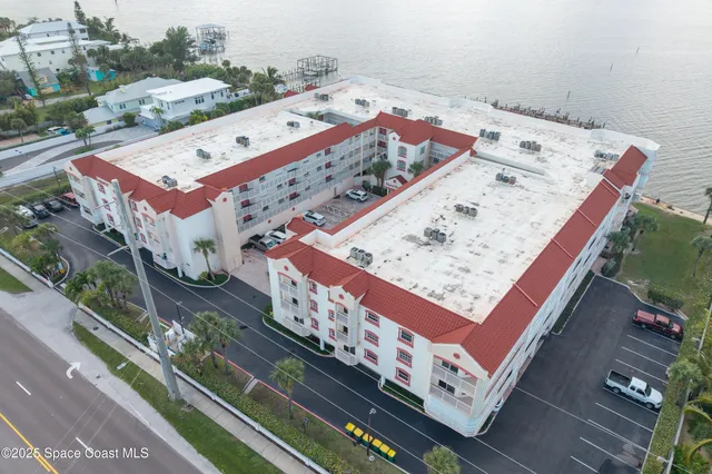 $485,000 | 3360 South Atlantic Avenue, Unit 109, Cocoa Beach, FL 32931