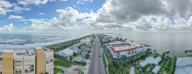 $485,000 | 3360 South Atlantic Avenue, Unit 109, Cocoa Beach, FL 32931