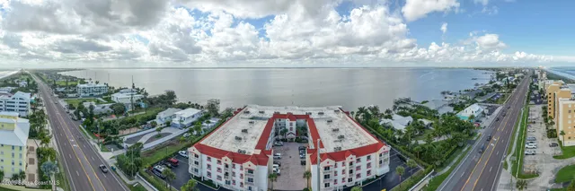 $485,000 | 3360 South Atlantic Avenue, Unit 109, Cocoa Beach, FL 32931