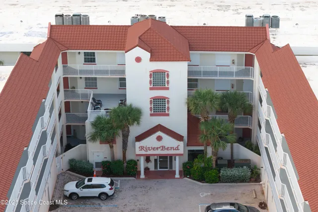 $485,000 | 3360 South Atlantic Avenue, Unit 109, Cocoa Beach, FL 32931