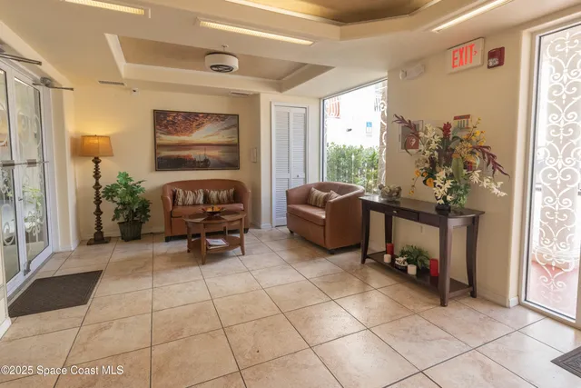 $485,000 | 3360 South Atlantic Avenue, Unit 109, Cocoa Beach, FL 32931