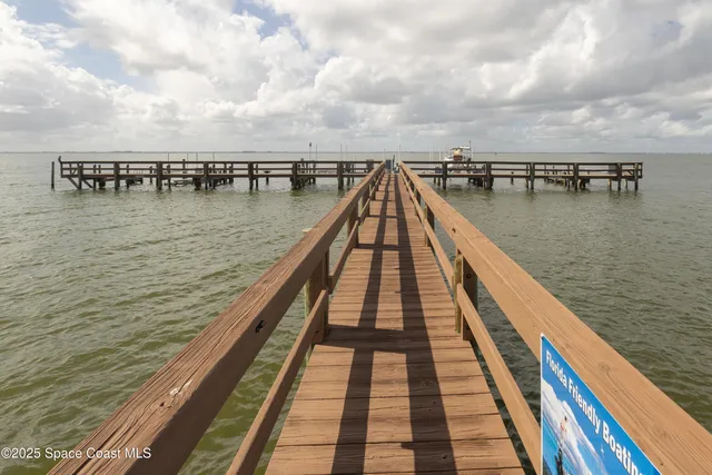 $485,000 | 3360 South Atlantic Avenue, Unit 109, Cocoa Beach, FL 32931