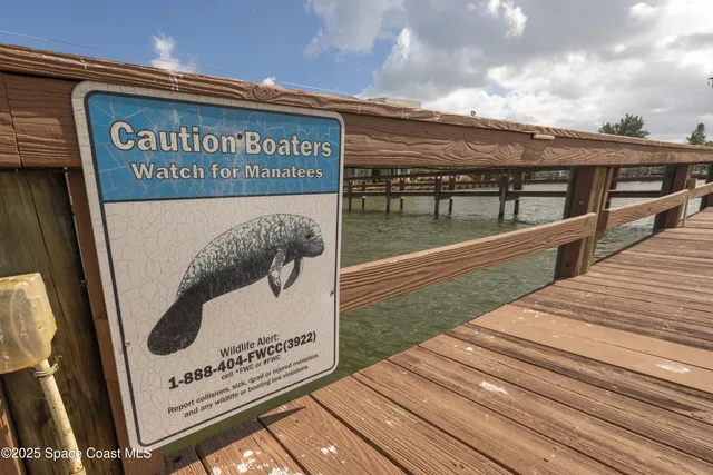 $485,000 | 3360 South Atlantic Avenue, Unit 109, Cocoa Beach, FL 32931