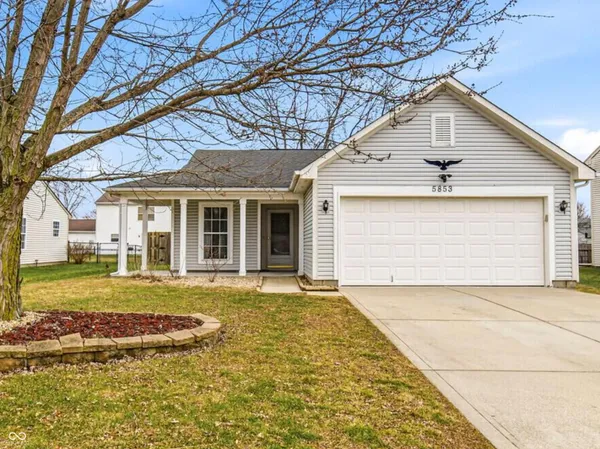 $250,000 | 5853 Gadsen Drive, Plainfield, IN 46168