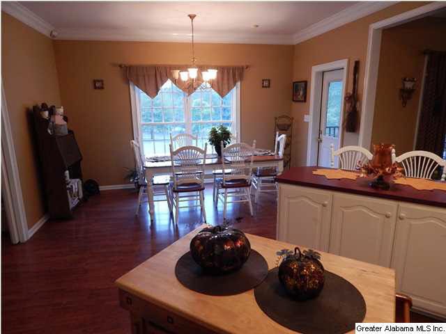 200 Ridge View Way Springville, AL 35146 - Photo 6 of 14