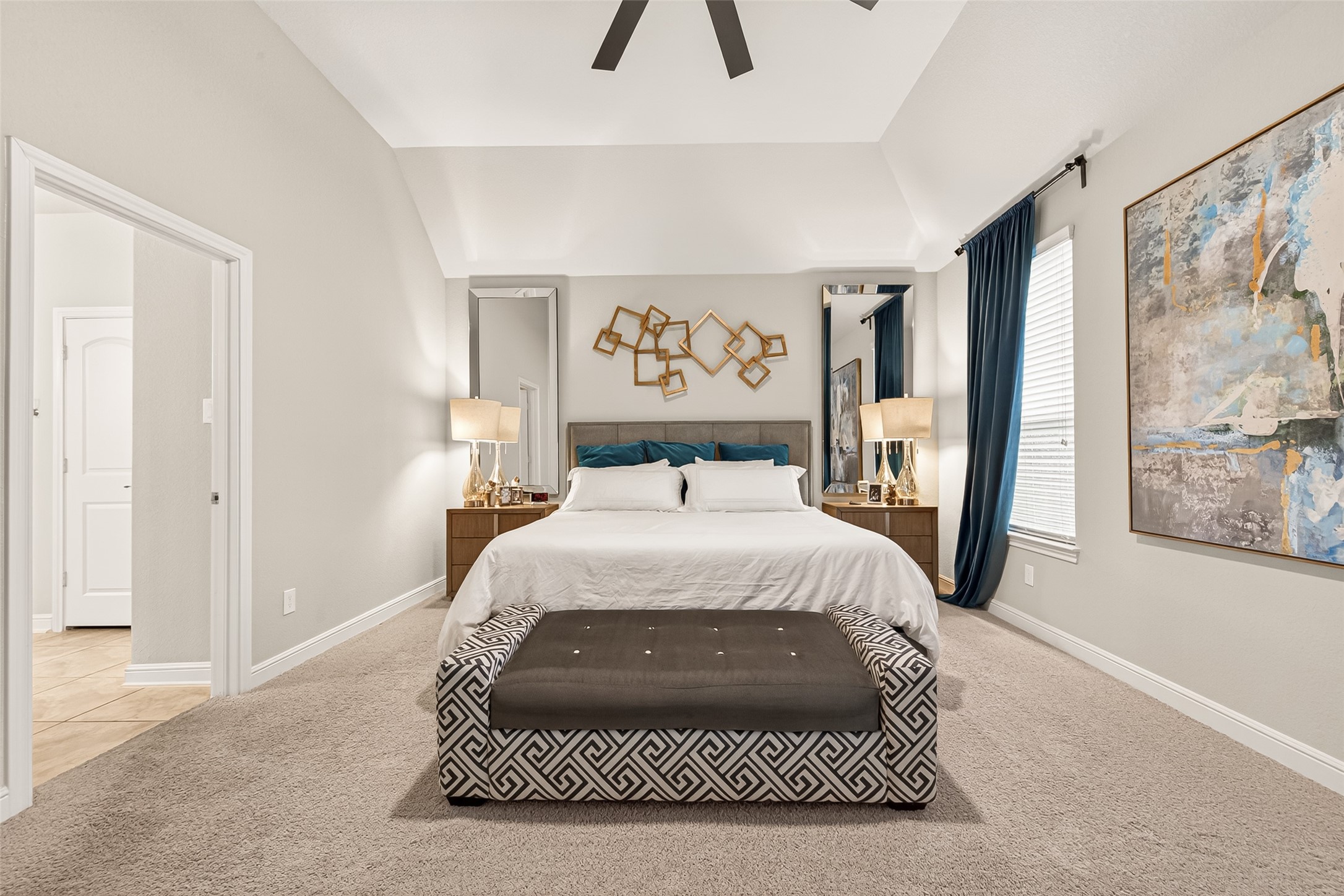 5015 Mountain Maple Trail Rosenberg, TX 77471 - Photo 34 of 50