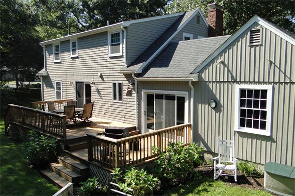 11 Oak Tree Lane Ashland, MA 01721 - Photo 27 of 29 Gallery Image 27