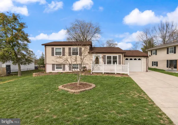 $614,900 | 107 North Aspen Avenue, Sterling, VA 20164