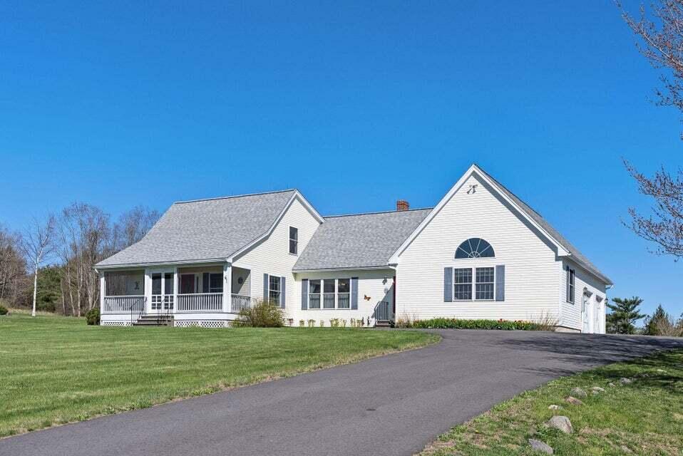 61 Pond Road Albion, ME 04910 - Photo 1 of 51 1