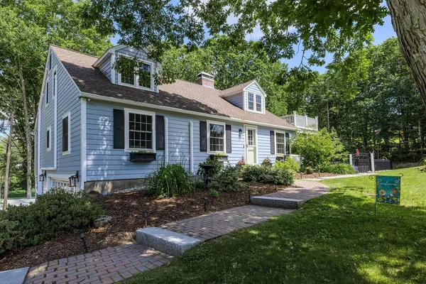 $824,000 | 59 Blaze Hill Road, Hopkinton, NH 03229