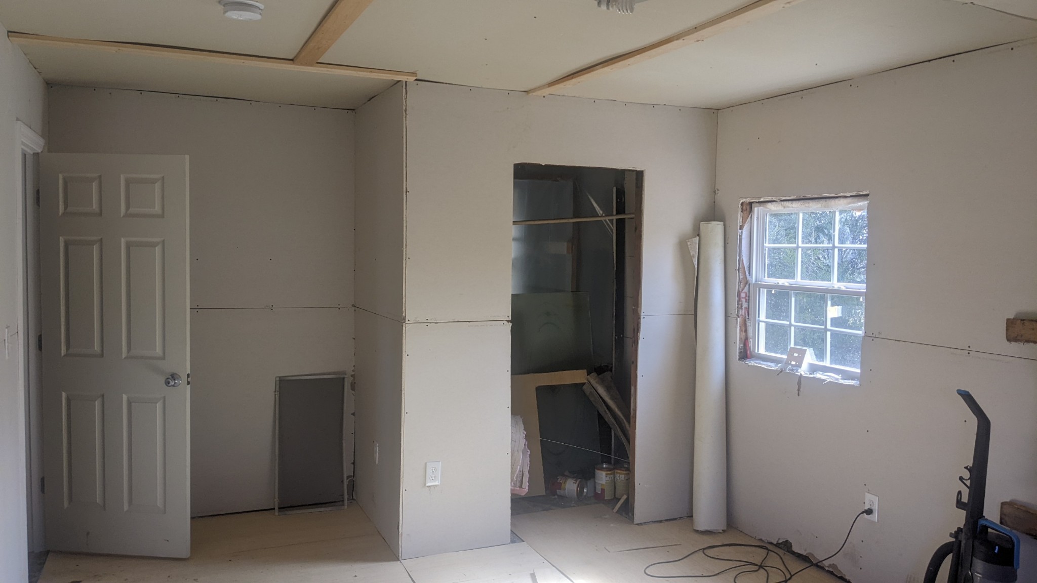 102 McNabb Road Palmer, TN 37365 - Photo 10 of 11 Gallery Image 10