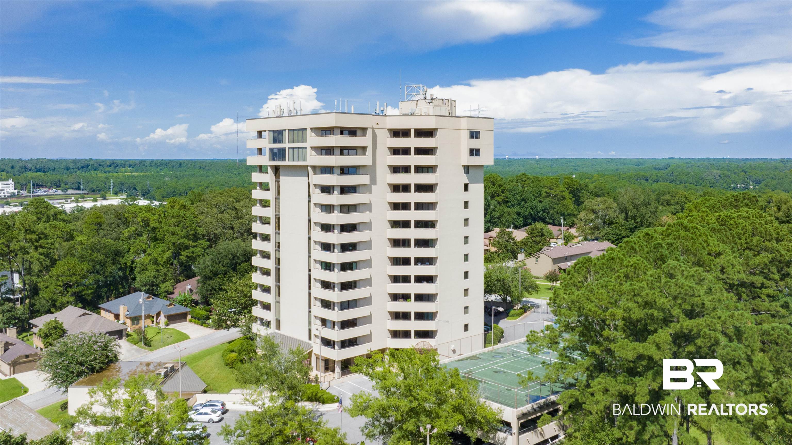100 Tower Drive, Unit 1101 Daphne, AL 36526 - Photo 40 of 47