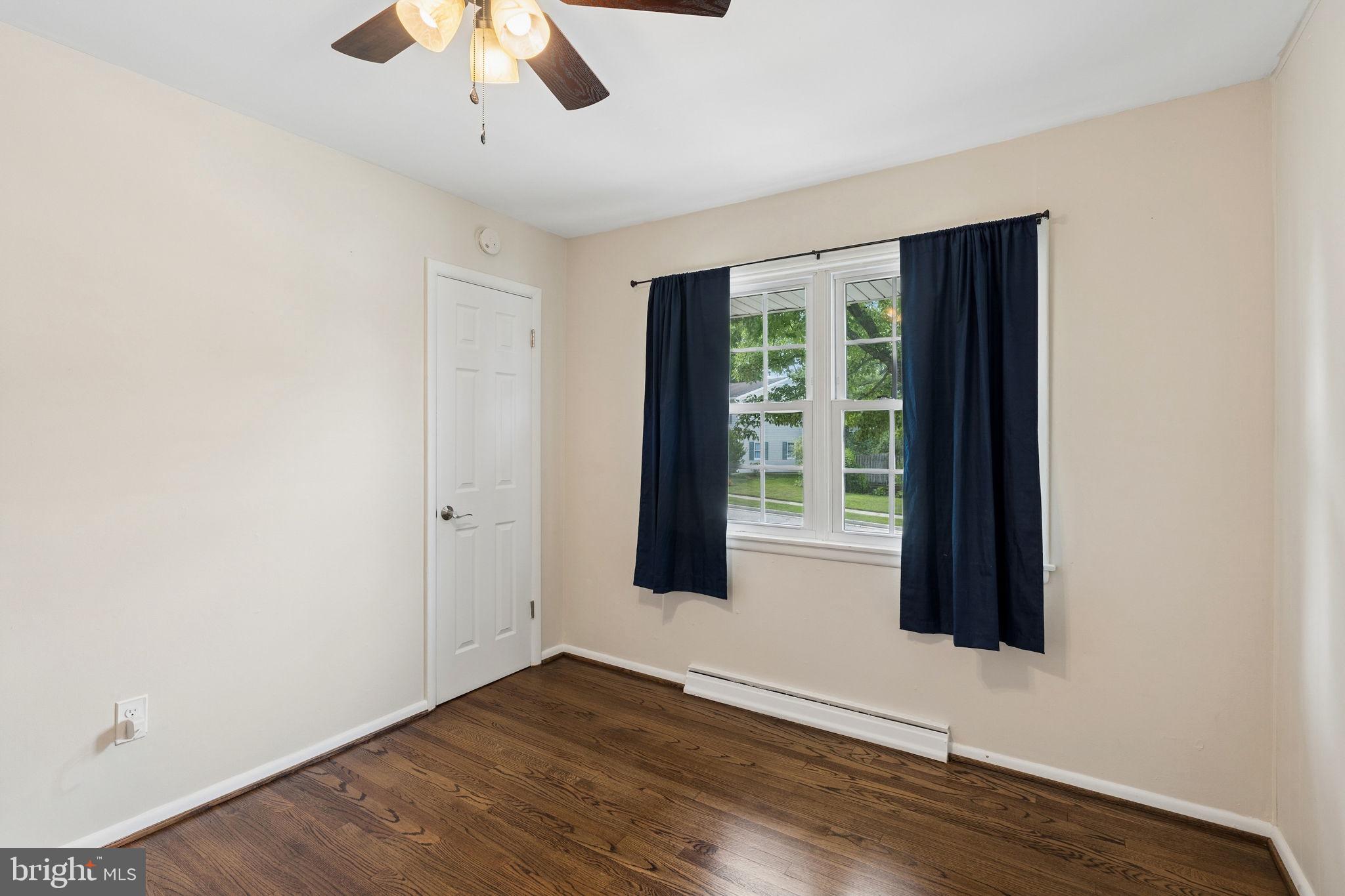 102 Othoridge Road Lutherville-Timonium, MD 21093 - Photo 23 of 43 3rd Bedroom