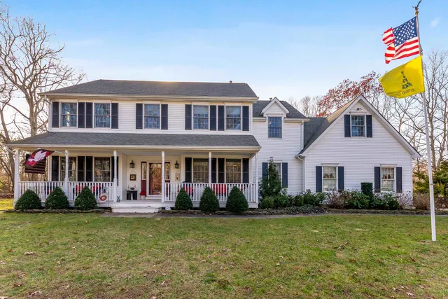$775,000 | 8 Huntington Lane, Seaville, NJ 08230